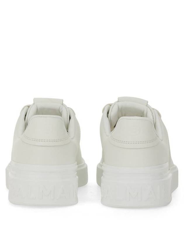 Balmain Sneaker B-Court - BALMAIN - BALAAN 4