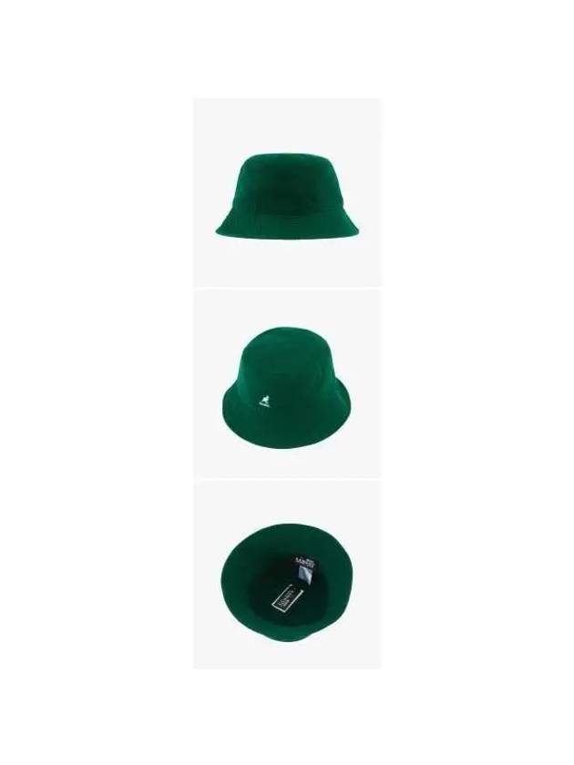 K4224HT PINE Washed Bucket Hat - KANGOL - BALAAN 5