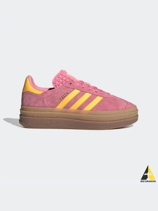 Gazelle Bold Women s BLIPNKSPARKBLIPNK - ADIDAS - BALAAN 1