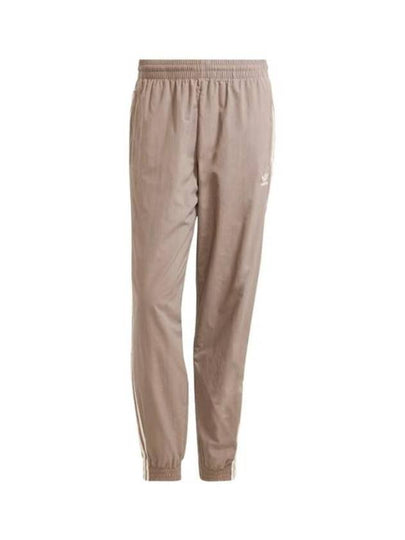 Adicolor Woven Firebird Track Pants Trace Brown - ADIDAS - BALAAN 2