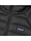 padding 84712BLK BLACK - PATAGONIA - BALAAN 4