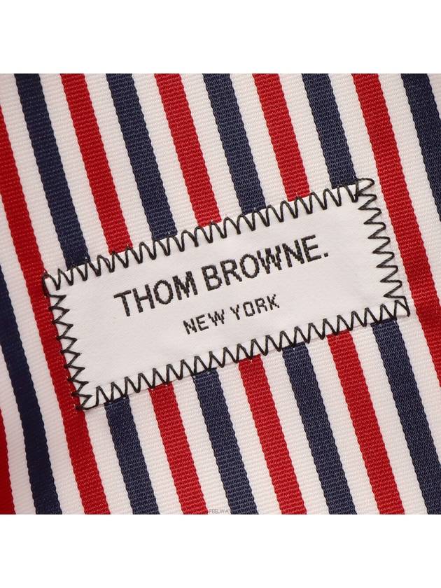 men clutch bag - THOM BROWNE - BALAAN 8