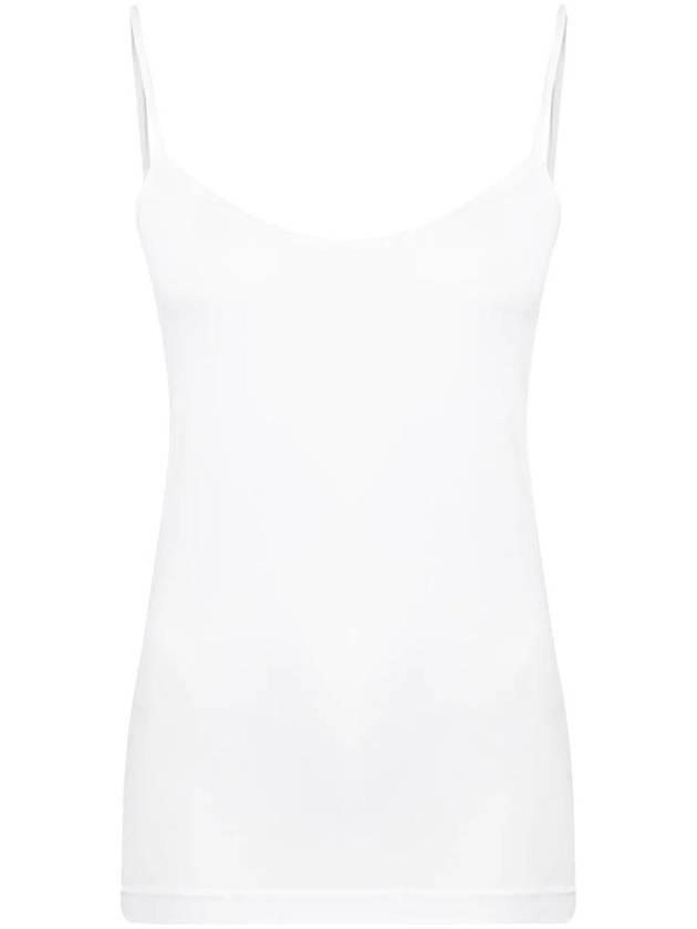 Wolford Aurora Hawaii Top Sleeveless - WOLFORD - BALAAN 1