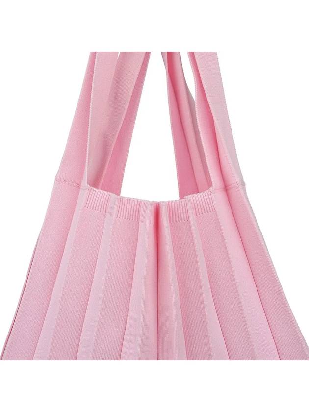 shoulder bag pink - PLEATSMAMA - BALAAN 5