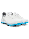 Women's Biome G3 Boa Spike Shoes White - ECCO - BALAAN 2