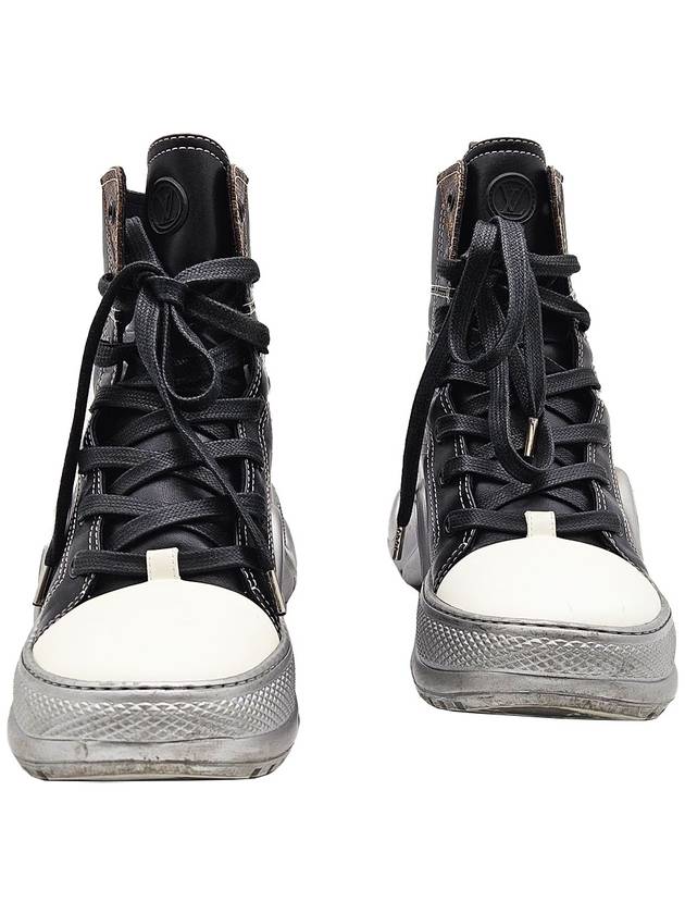 Louis Vuitton Archlight Sneakers 37 - LOUIS VUITTON - BALAAN 1