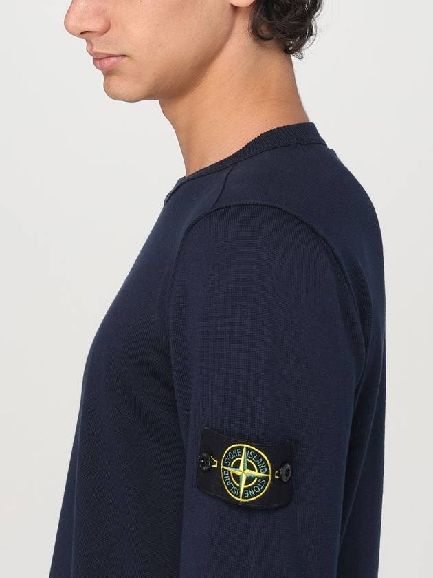 Sweater men Stone Island - STONE ISLAND - BALAAN 4