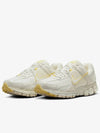 Zoom Vomero 5 Low Top Sneakers Sail Soft Yellow - NIKE - BALAAN 6