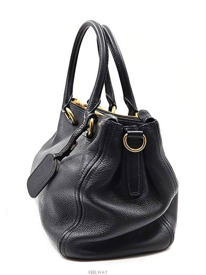 women tote bag - PRADA - BALAAN 2