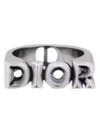 Astero Ring Antique Silver - DIOR - BALAAN 2