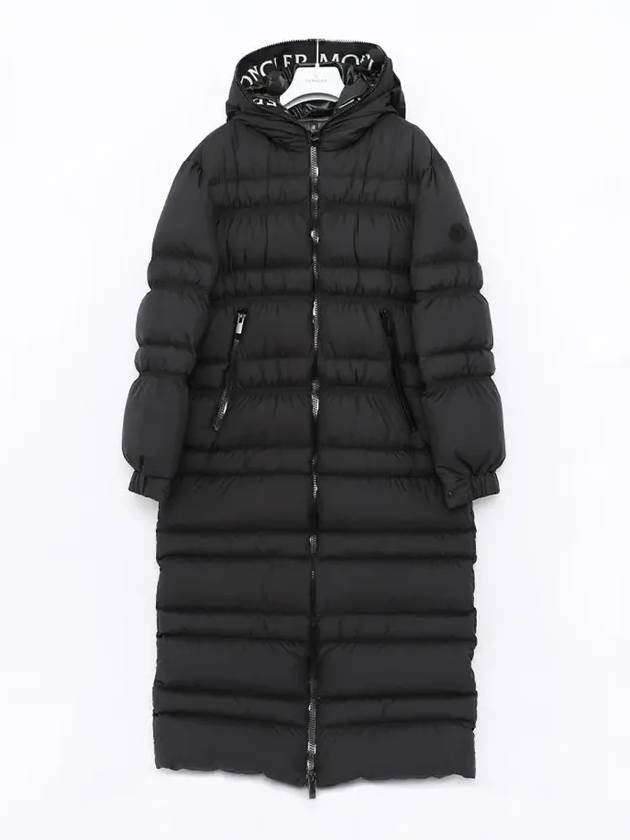 1C00006 596IU 999 TUMEN long padding - MONCLER - BALAAN 2