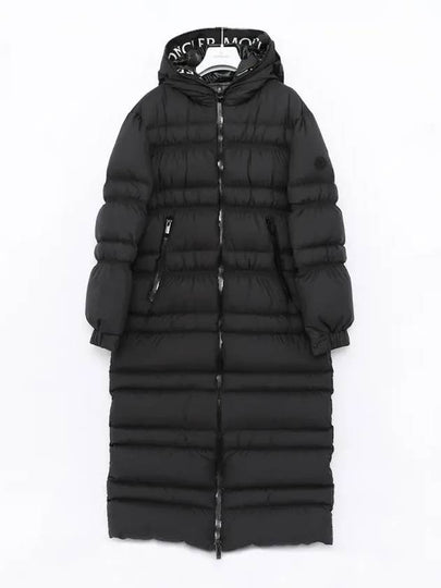 1C00006 596IU 999 TUMEN long padding - MONCLER - BALAAN 2