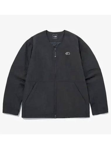 The North Face NJ3NQ00A Men s Acampo Heat Cardigan - THE NORTH FACE - BALAAN 1