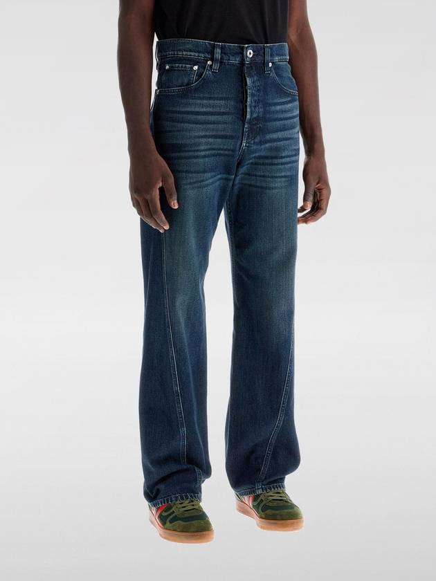 Jeans men Lanvin - LANVIN - BALAAN 1