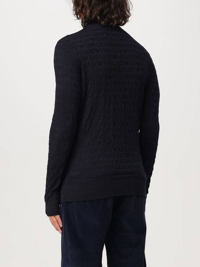 Sweater men Emporio Armani - EMPORIO ARMANI - BALAAN 2