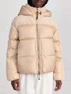 Mirror Hood Padded Sun Kissed - PARAJUMPERS - BALAAN 3