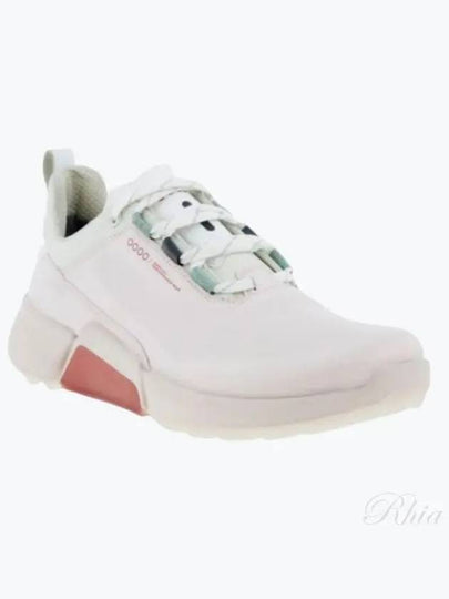 W Golf Biome H4 Spikeless Pink - ECCO - BALAAN 2