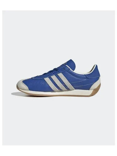 adidas Country OG W Blue JI1345 - ADIDAS - BALAAN 1