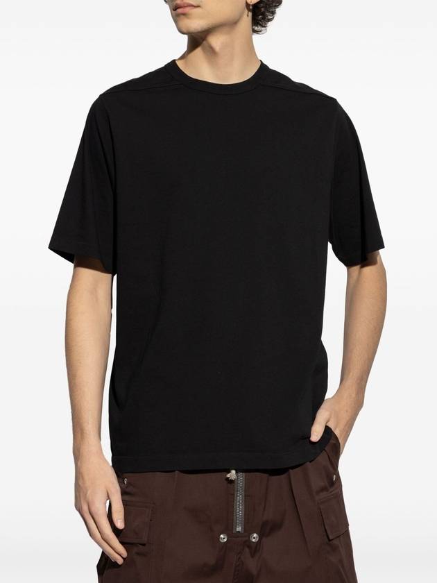 Brad T T-shirt - RICK OWENS - BALAAN 3