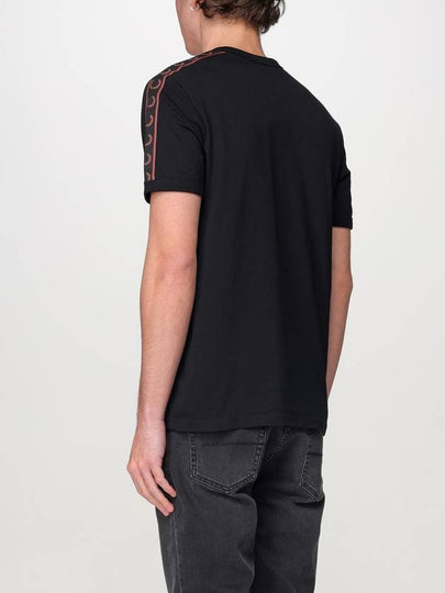 T-shirt men Fred Perry - FRED PERRY - BALAAN 2