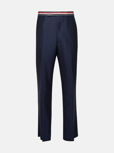 MTC208A F0371 440 Trousers - THOM BROWNE - BALAAN 1