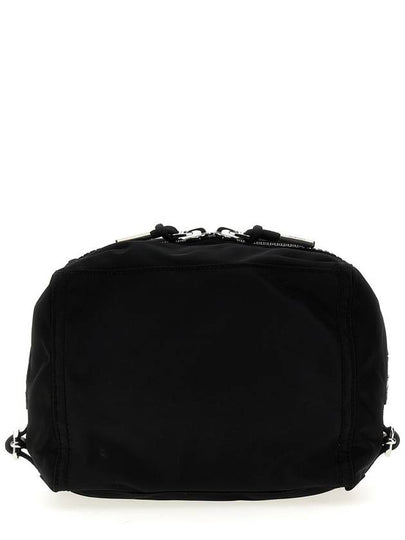 Small Pandora Cross Bag Black - GIVENCHY - BALAAN 2