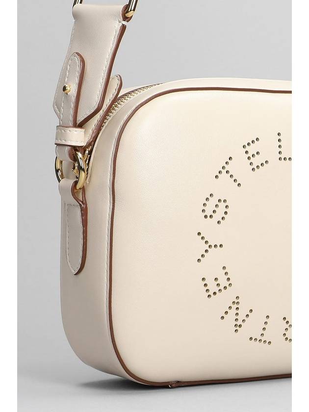 Stella McCartney Shoulder Bag - STELLA MCCARTNEY - BALAAN 4