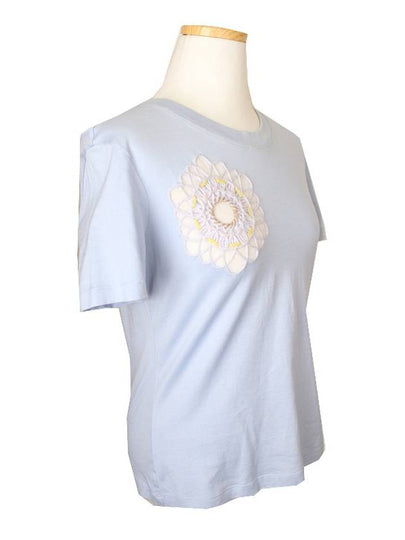 women short sleeve t shirt - MALO - BALAAN 2