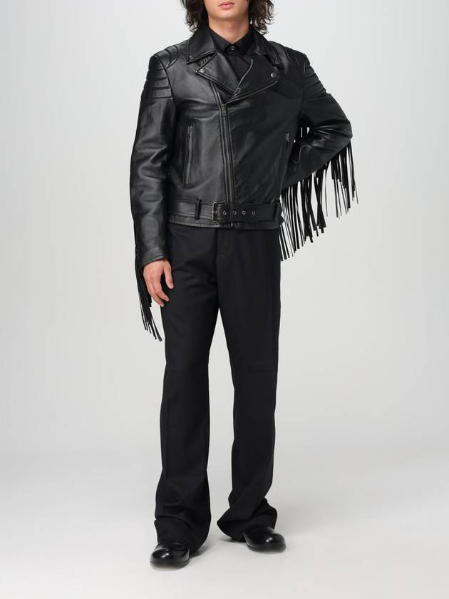 Jacket men Moschino Couture - MOSCHINO - BALAAN 2