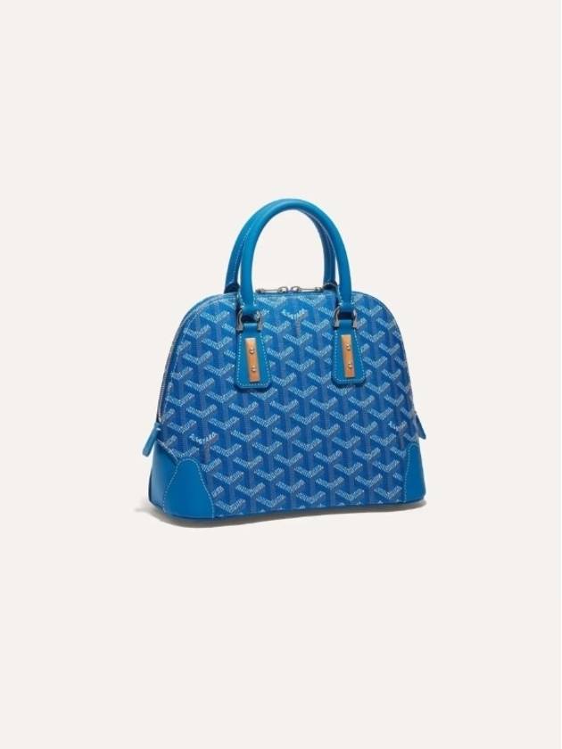 Vendome Mini Bag Blue - GOYARD - BALAAN 2