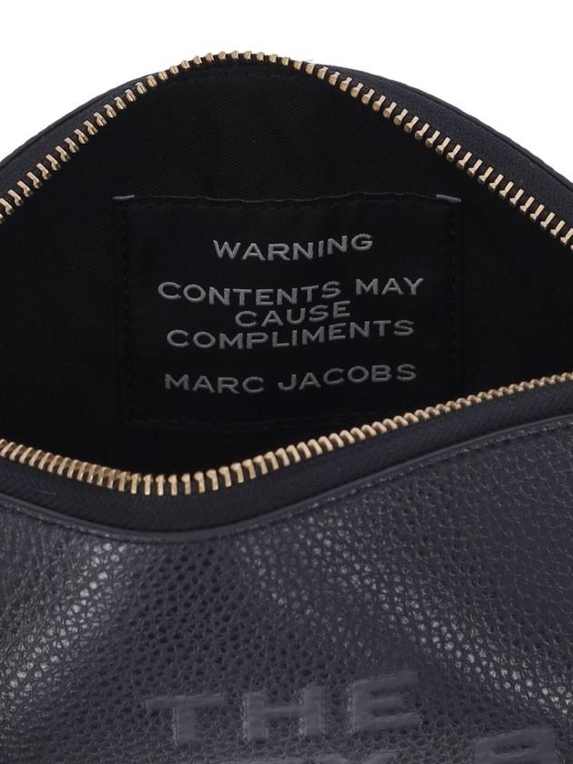 Marc Jacobs Bags.. Black - MARC JACOBS - BALAAN 4