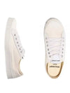 Special Mix Low Top Sneakers White - SPALWART - BALAAN 1