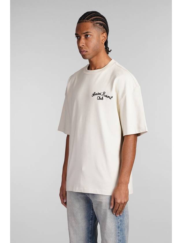 Amiri T-Shirt - AMIRI - BALAAN 4