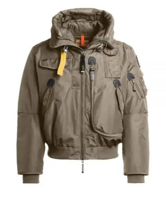 GOBI PMJKMA01 776 Bomber Down Jacket - PARAJUMPERS - BALAAN 1