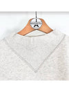 Moby Sweatshirt 23PSW0003FA A1M07E - ISABEL MARANT ETOILE - BALAAN 5