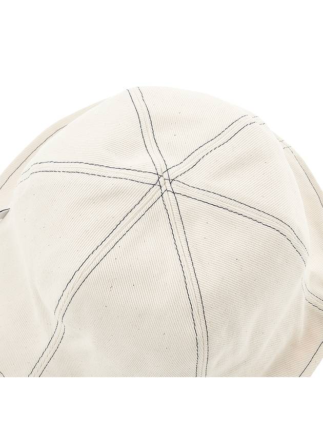 Reversible Stitching Bucket Hat CACCXSAC017 DEN004 EYS - SUNNEI - BALAAN 10