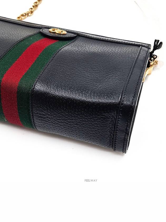 women shoulder bag - GUCCI - BALAAN 5