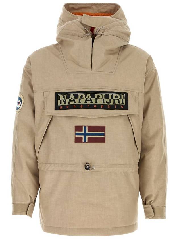 Napapijri Jackets - NAPAPIJRI - BALAAN 1