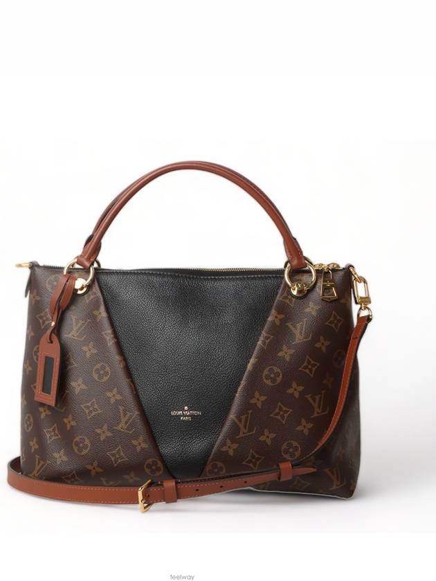 women shoulder bag - LOUIS VUITTON - BALAAN 1