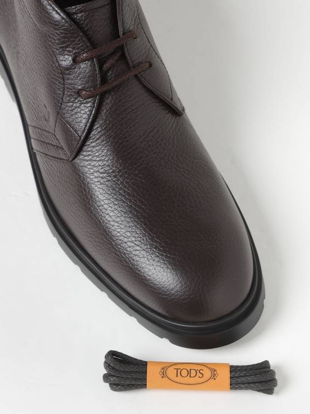 Shoes men Tod's - TOD'S - BALAAN 4