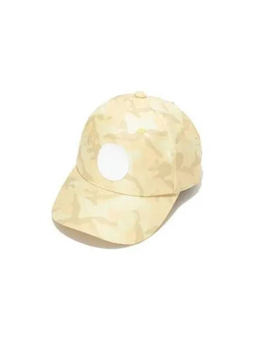 U GN CIRCLE WAPPEN POINT CAMO CAP LQ2YP17U - MARK & LONA - BALAAN 1