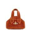 ARCHIVE MINI HANDBAG 47030007W W00ZL F410 - VIVIENNE WESTWOOD - BALAAN 2