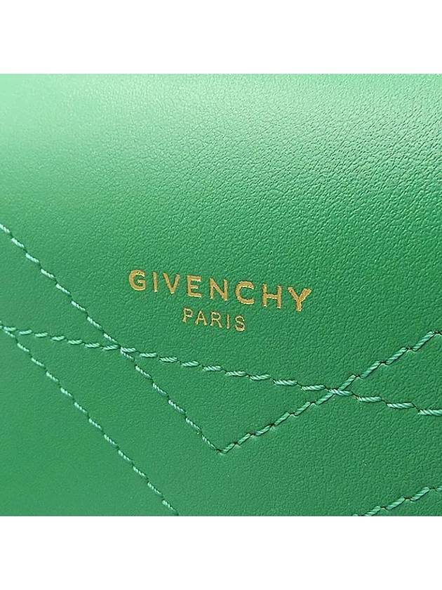 BB50B1B0N5 shoulder bag - GIVENCHY - BALAAN 4