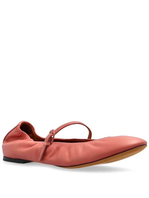 Lanvin Flat shoes - LANVIN - BALAAN 2