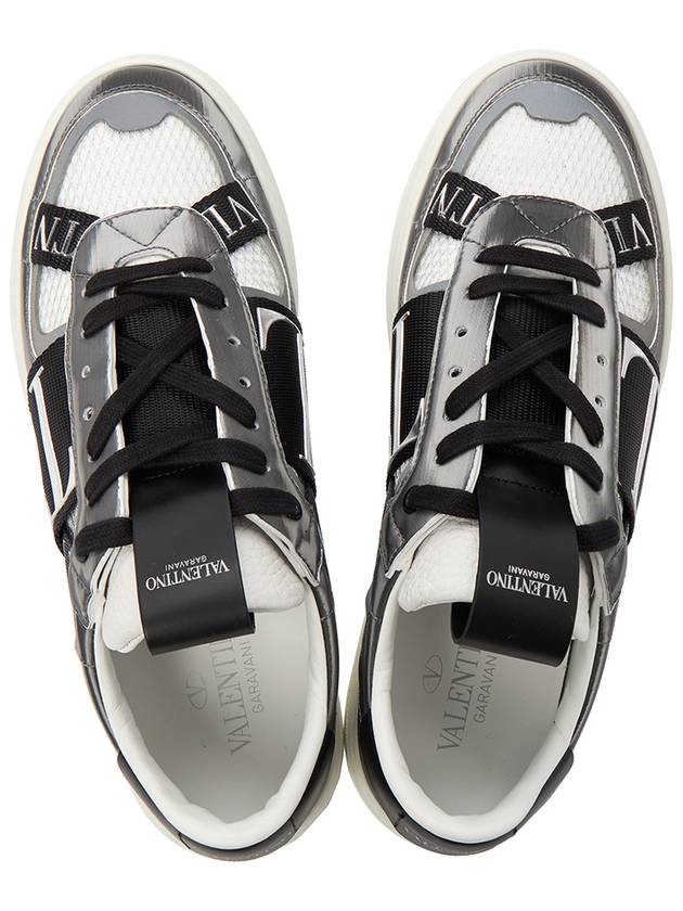 S0C58GDR NUD Men s Sneakers - VALENTINO - BALAAN 2