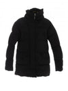 Deck Down Parka Black - TEN C - BALAAN 7