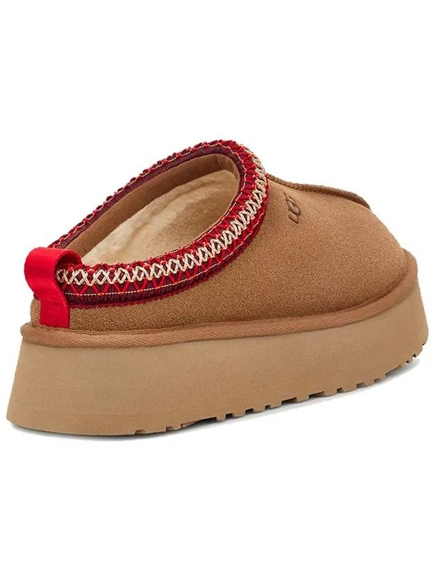 Taz Slide Mule Chestnut - UGG - BALAAN 4