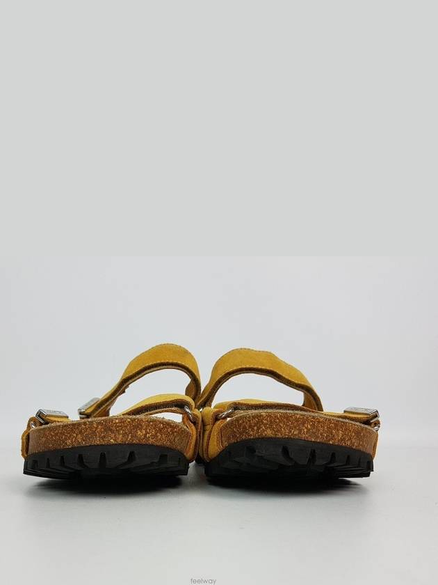 men sandals - DSQUARED2 - BALAAN 2