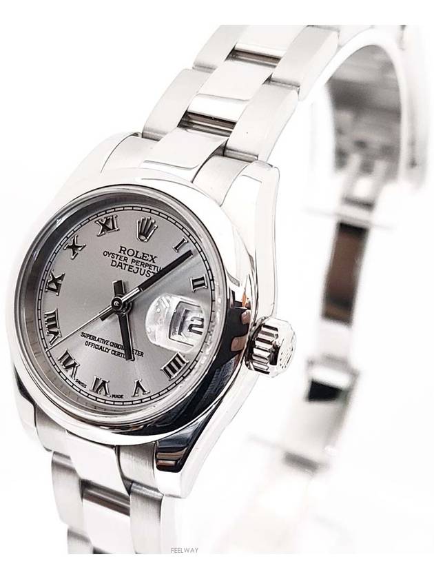 women watch - ROLEX - BALAAN 2