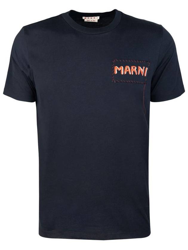 Marni T-Shirts - MARNI - BALAAN 1